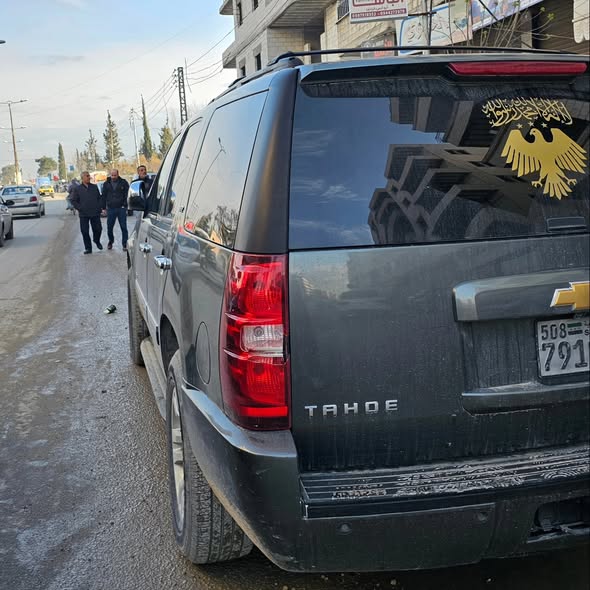 شيفروليه تاهو 2011 - صورة 2