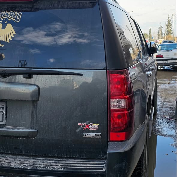 شيفروليه تاهو 2011 - صورة 3