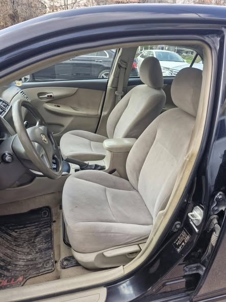 تويوتا كورولا 2010 - صورة 3