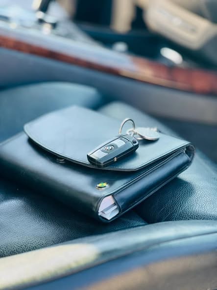 بي إم دبليو X5 2012