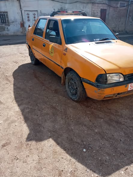 داسيا سوبر نوفا 2003 - صورة 3