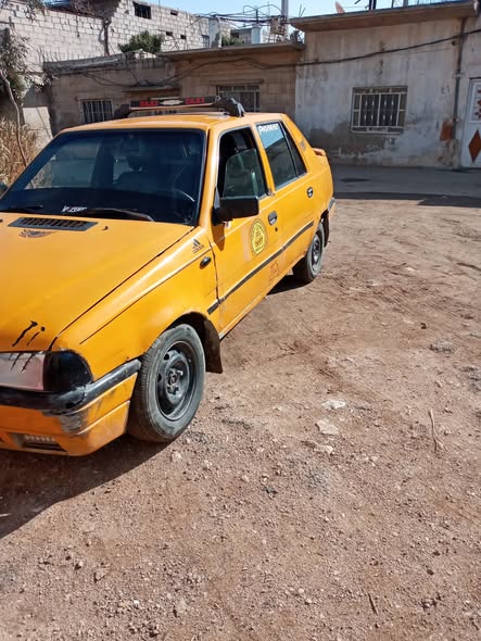 داسيا سوبر نوفا 2003 - صورة 4