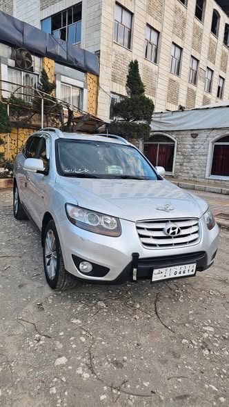 هيونداي سانتافي 2010 - صورة 2