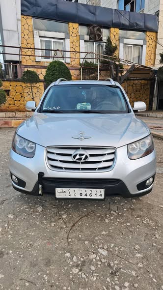 هيونداي سانتافي 2010 - صورة 5