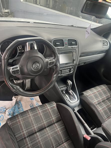 فولكس فاجن جولف 2013 - صورة 2