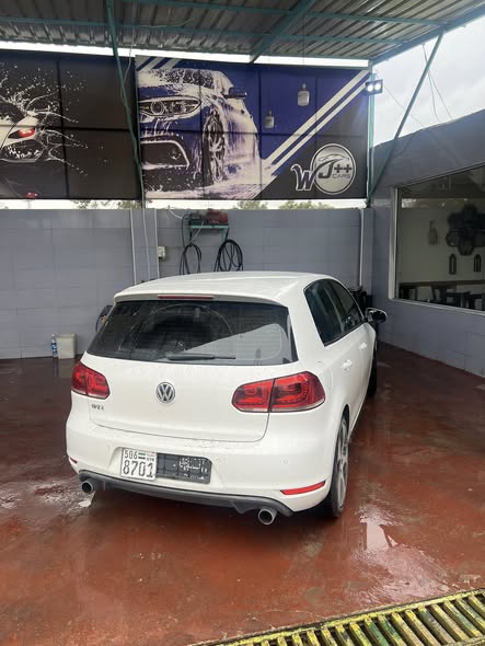 فولكس فاجن جولف 2013 - صورة 3