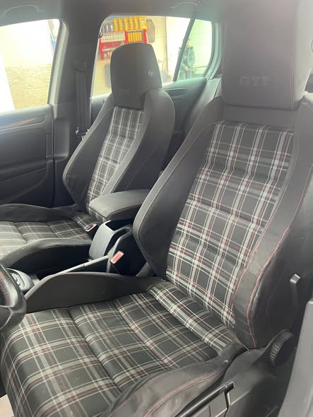 فولكس فاجن جولف 2013 - صورة 5