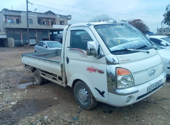 بورتر بورتر 2010 - صورة 2