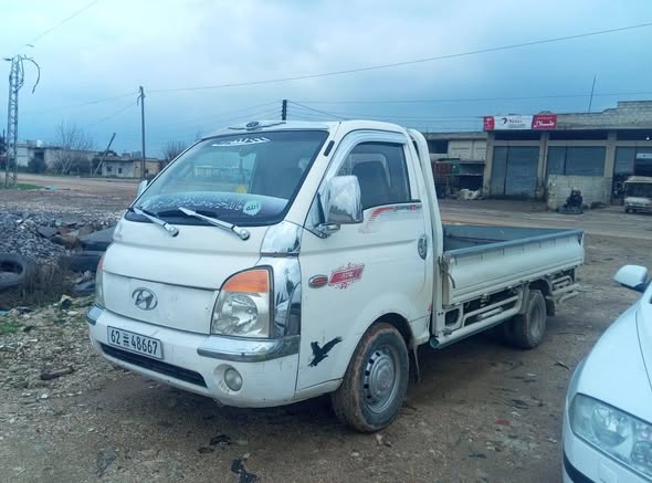 بورتر بورتر 2010 - صورة 3