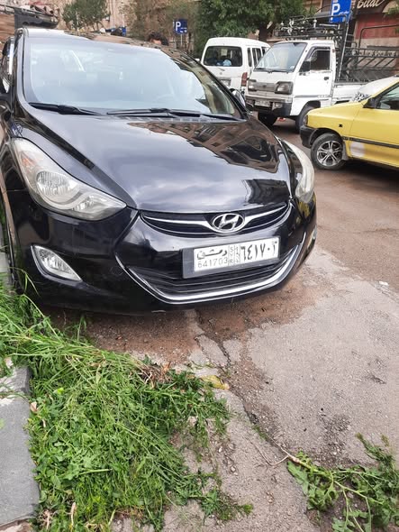 هونداي النترا 2011 - صورة 2