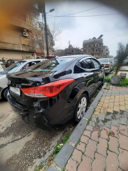 هونداي النترا 2011 - صورة 4