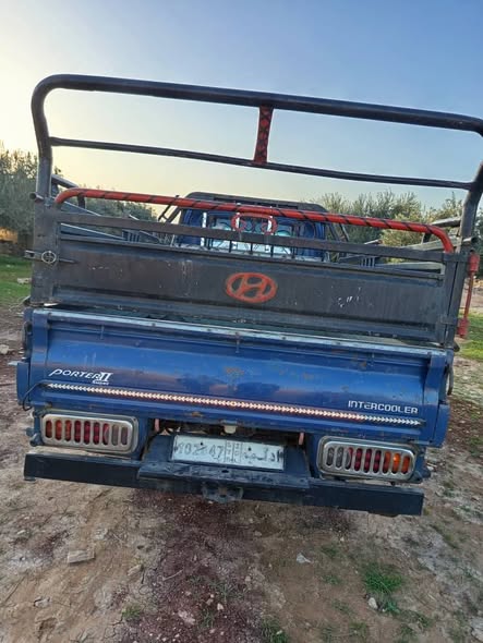 هيونداي بورتر 2005 - صورة 3