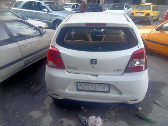 زوتاي كرت 2018 - صورة 2