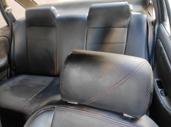 دايو سيلو 2001