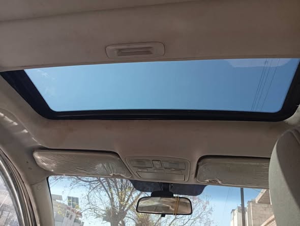 هيونداي فيرنا 2007 - صورة 3