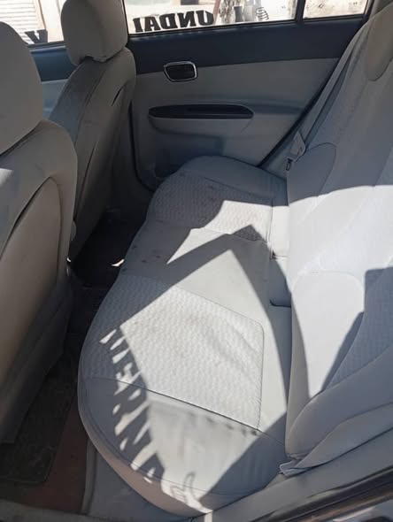 هيونداي فيرنا 2007 - صورة 5