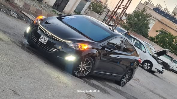 هونداي النترا 2013 - صورة 1