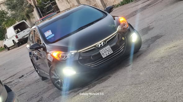 هونداي النترا 2013 - صورة 3