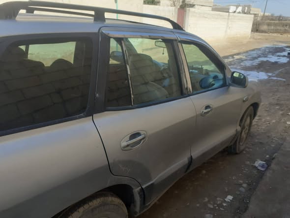 هيونداي سنتافي 2005 - صورة 3