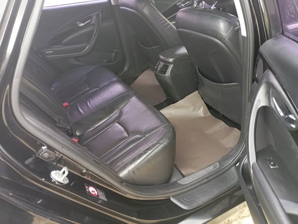 هيونداي ازيرا 2012 - صورة 5