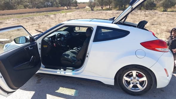 هوندا فولستر 2013 - صورة 2