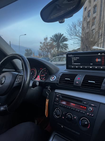 BMW 116i 2008 - صورة 4