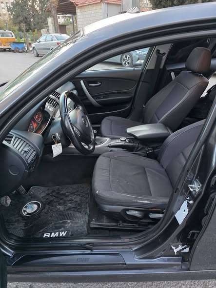 BMW 116i 2008 - صورة 5