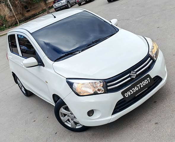 سوزوكي سيليريو 2016 - صورة 2