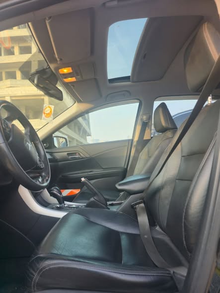 هوندا اكورد 2015 - صورة 2