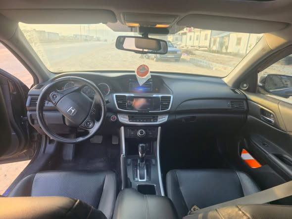 هوندا اكورد 2015 - صورة 3