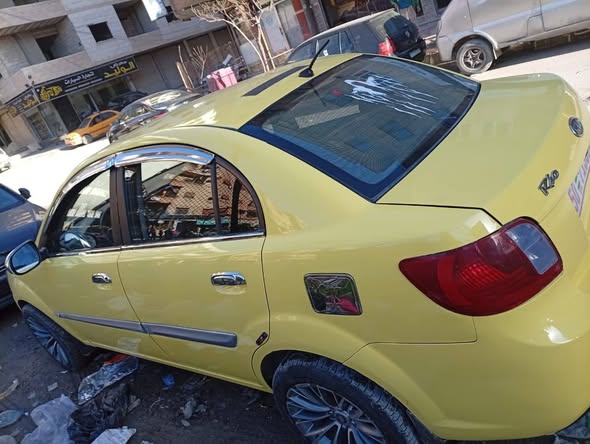 كيا ريو 2011 - صورة 2