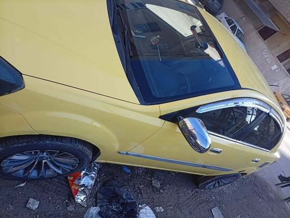 كيا ريو 2011 - صورة 3