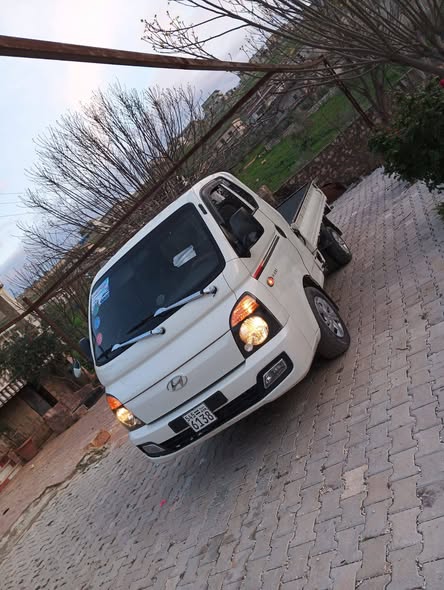 هيونداي تونر 2013 - صورة 3