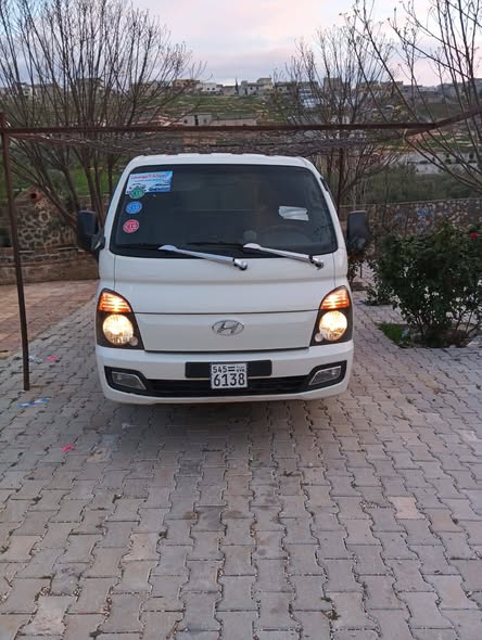 هيونداي تونر 2013 - صورة 4