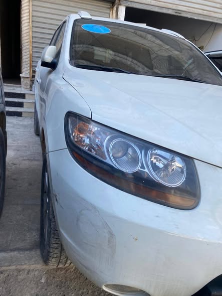 هيونداي سانتا في 2009 - صورة 3