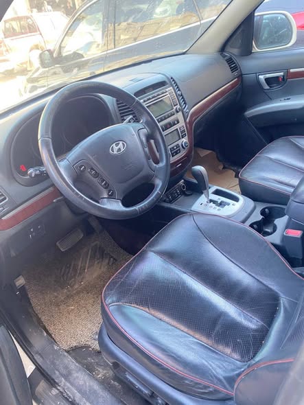 هيونداي سانتا في 2009 - صورة 4