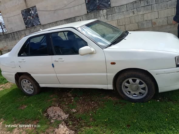 شيري كرتا 2005 - صورة 2