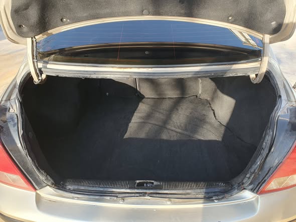 هيونداي XD 2002 - صورة 5