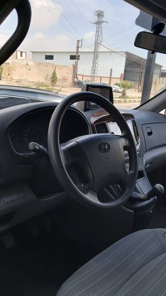 هيونداي H-1 2019 - صورة 2