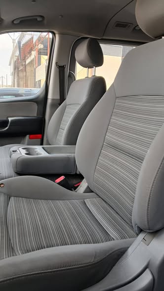 هيونداي H-1 2019 - صورة 3