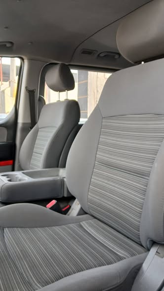 هيونداي H-1 2019 - صورة 4