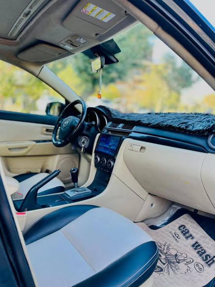 مازدا 3 2009 - صورة 2