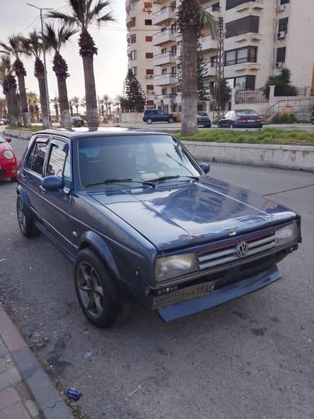 فولكسفاغن غولف 1976 - صورة 3