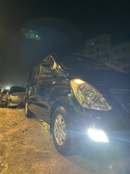 هيونداي ستاركس 2017 - صورة 3