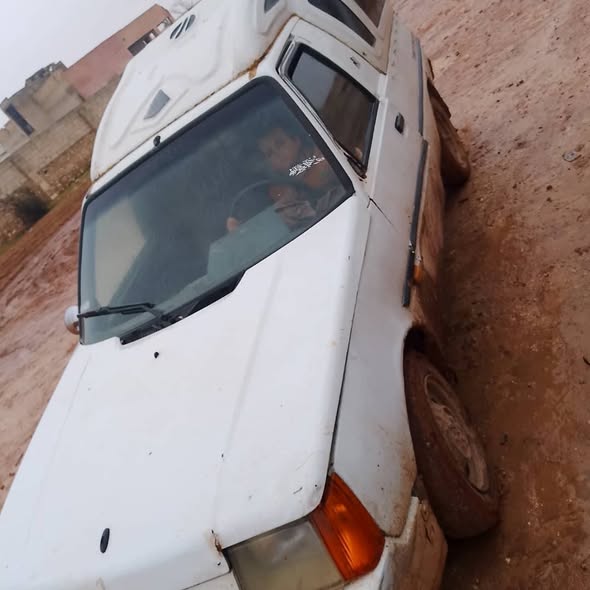 دايو Towner 2004 - صورة 1