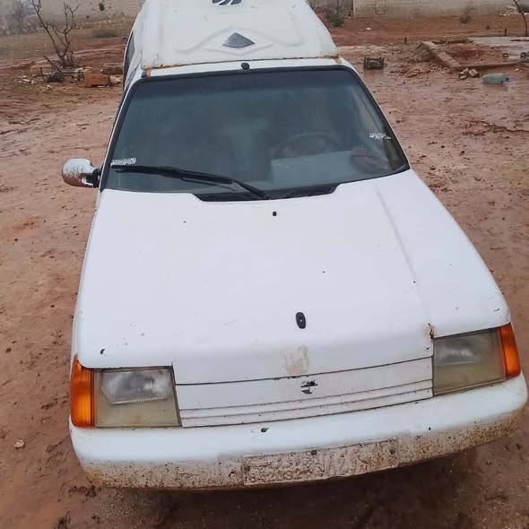 دايو Towner 2004 - صورة 2