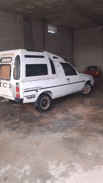 دايو Towner 2004 - صورة 3