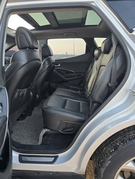 هيونداي سانتا في 2013 - صورة 2