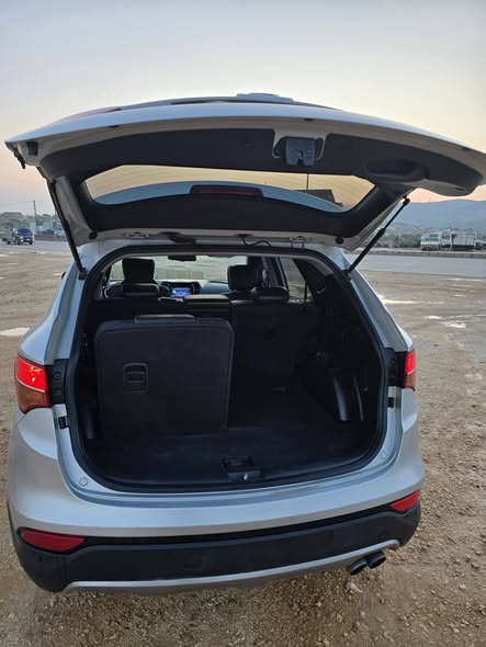 هيونداي سانتا في 2013 - صورة 3