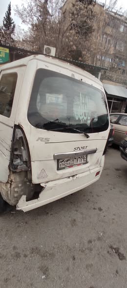 جيتاو كرت 2007